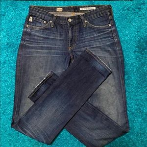 Adriano Goldschmied Jeans